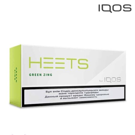 Alternative view of HEETS加熱煙｜Heets煙彈｜IQOS加熱不燃燒系列｜台灣711到付