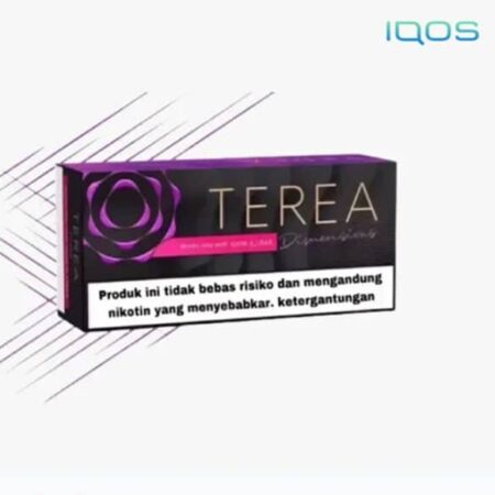 Alternative view of TEREA 菸彈｜亞洲版 TEREA 加熱煙｜ILUMA 主機專用｜加熱不燃燒｜台灣現貨711到付