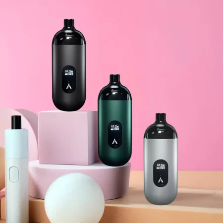 AVENGER MAX 復仇者電子煙主機