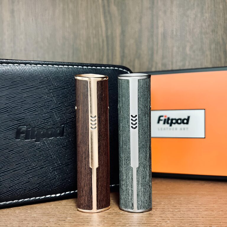 FITPOD 皮革主機