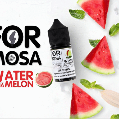 FORMOSA 煙油｜福爾摩沙系列小煙專用｜30ML 瓶裝｜711到付