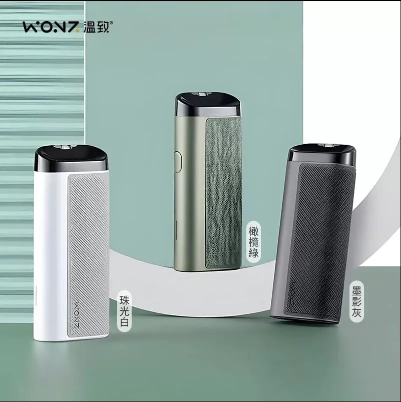 WONZ L1 加熱式主機