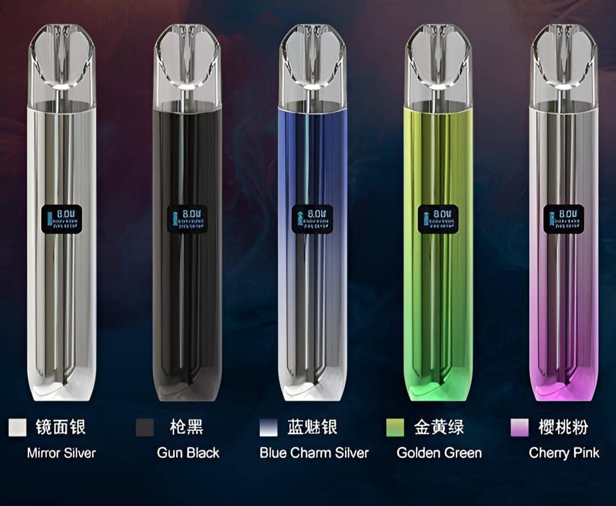 Saico炫刻LED主機 星座配色 多模式燈效