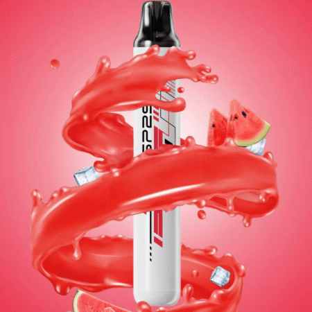 SP2S Once Pro思博瑞5000口丨濃郁口感雲霧滿分