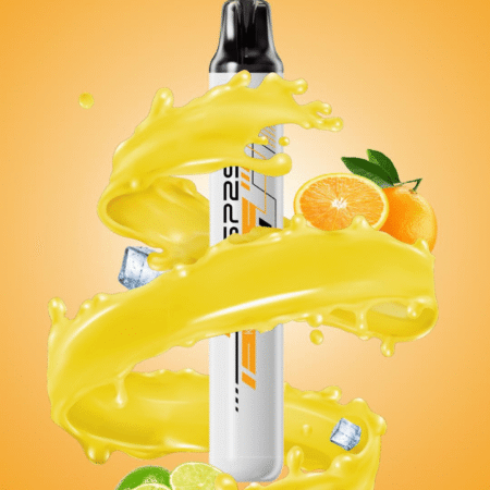 SP2S Once Pro思博瑞5000口丨濃郁口感雲霧滿分